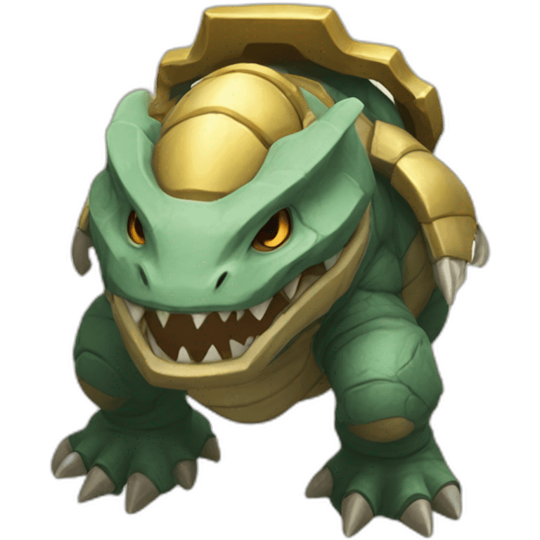 rammus emoji