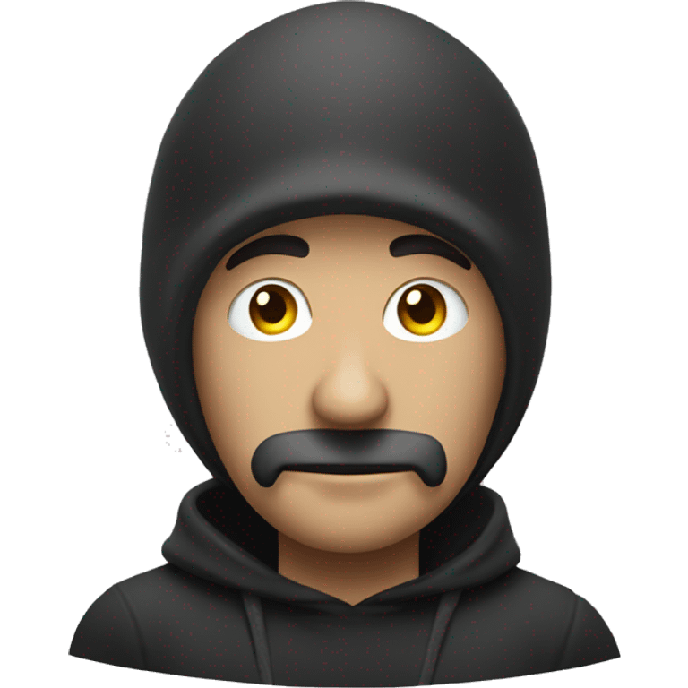 Thief balon dor emoji