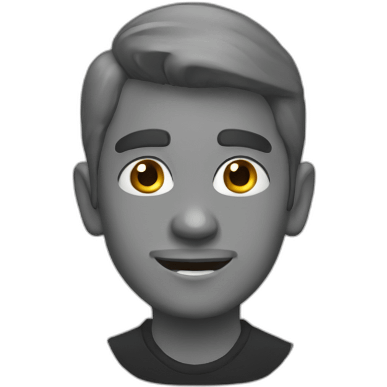 Gagol emoji