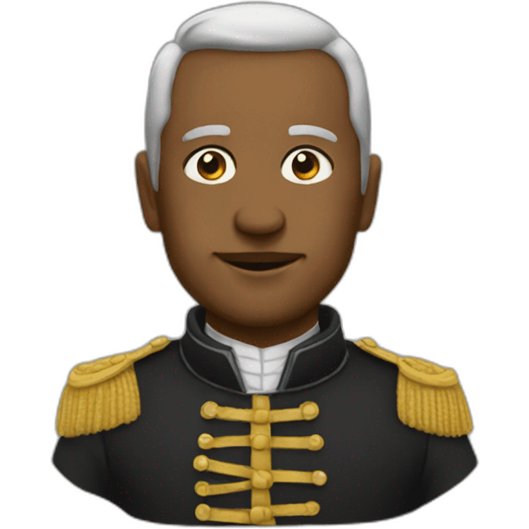 history emoji