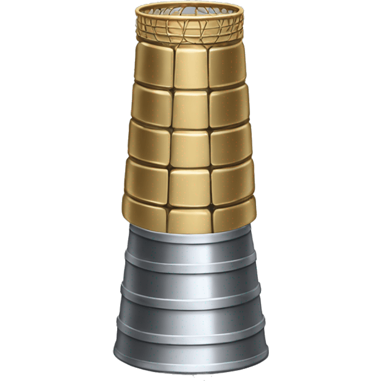 stanley cup emoji