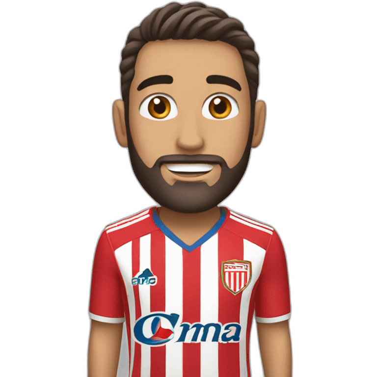 Granada cf emoji