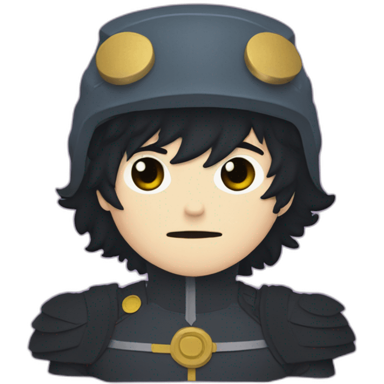 marshal lee from adventure time emoji