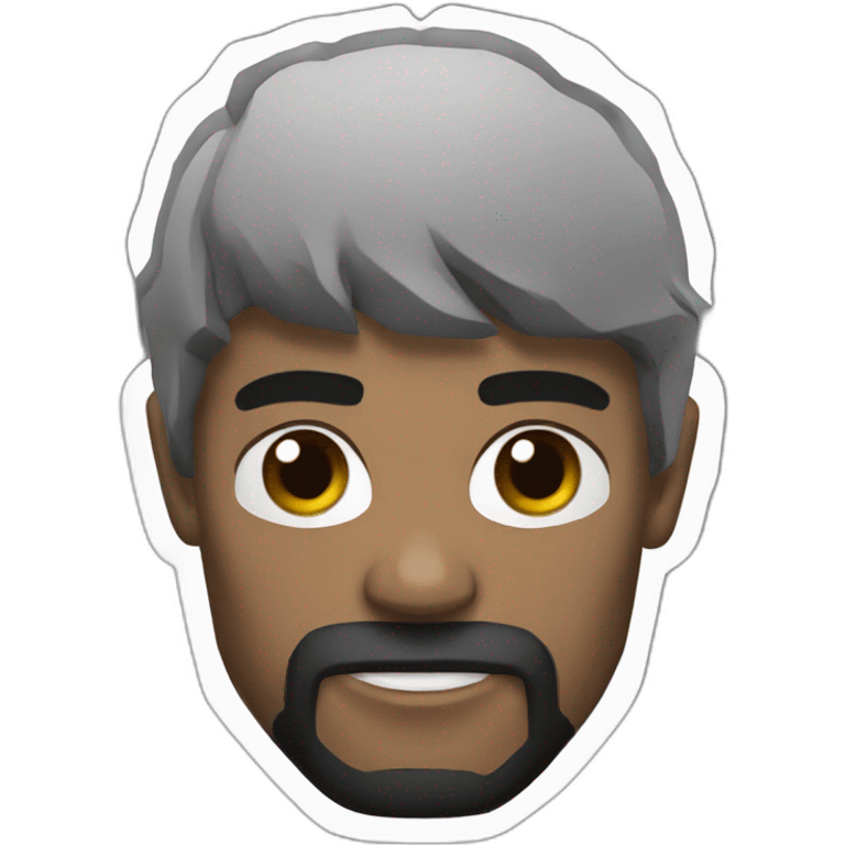 Ufc fighter emoji