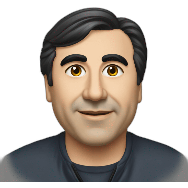 mikheil saakashvili emoji