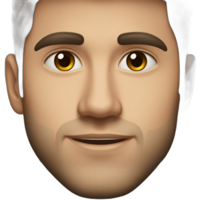 Jordan Bardella emoji