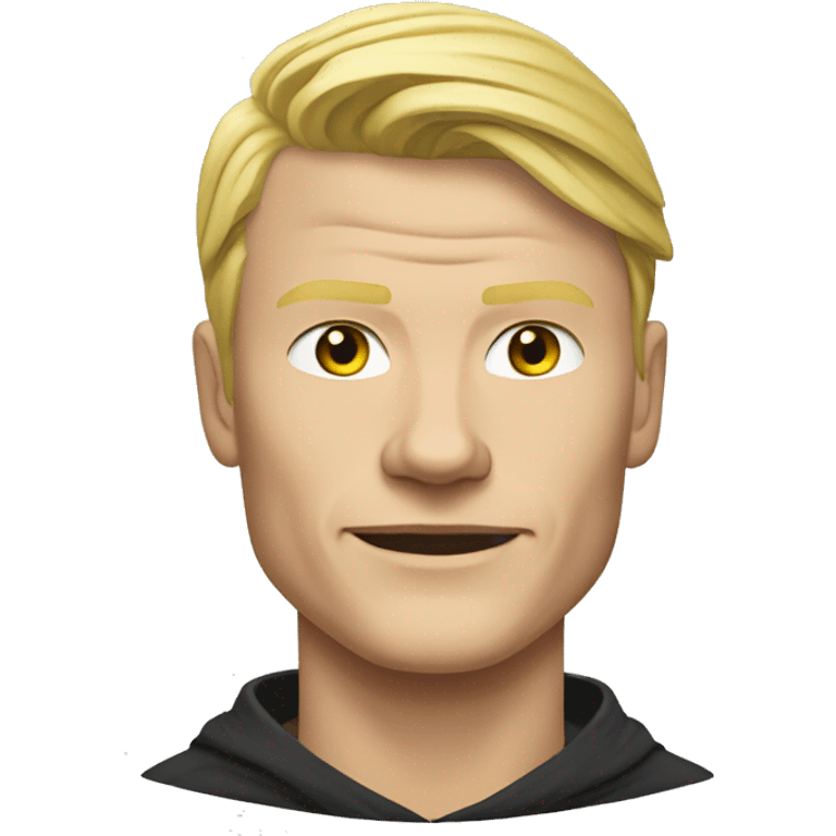 erling haaland emoji