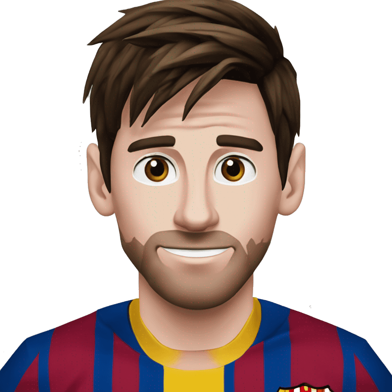 Messi Messi Ankara Messi Messi Ankara Messi gooooooal emoji