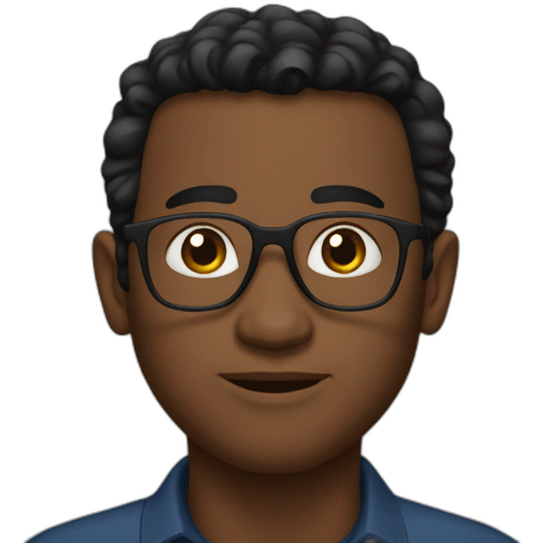 Alvin Ngwerume  emoji