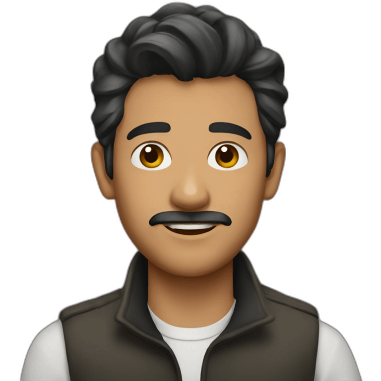 Félix lee emoji