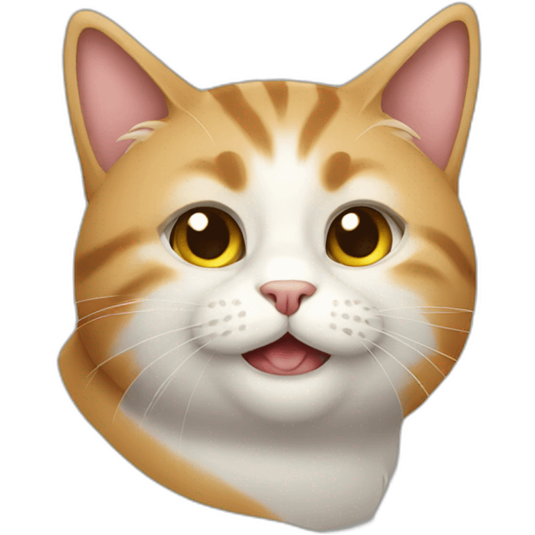 cat ban emoji