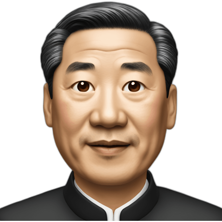 Xijinping emoji