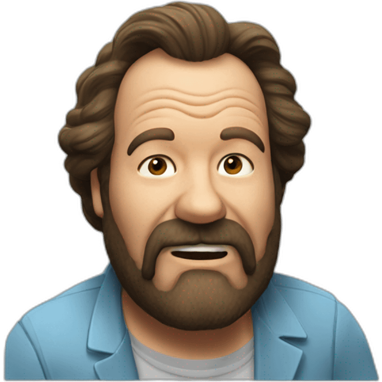 fish slap bud spencer emoji