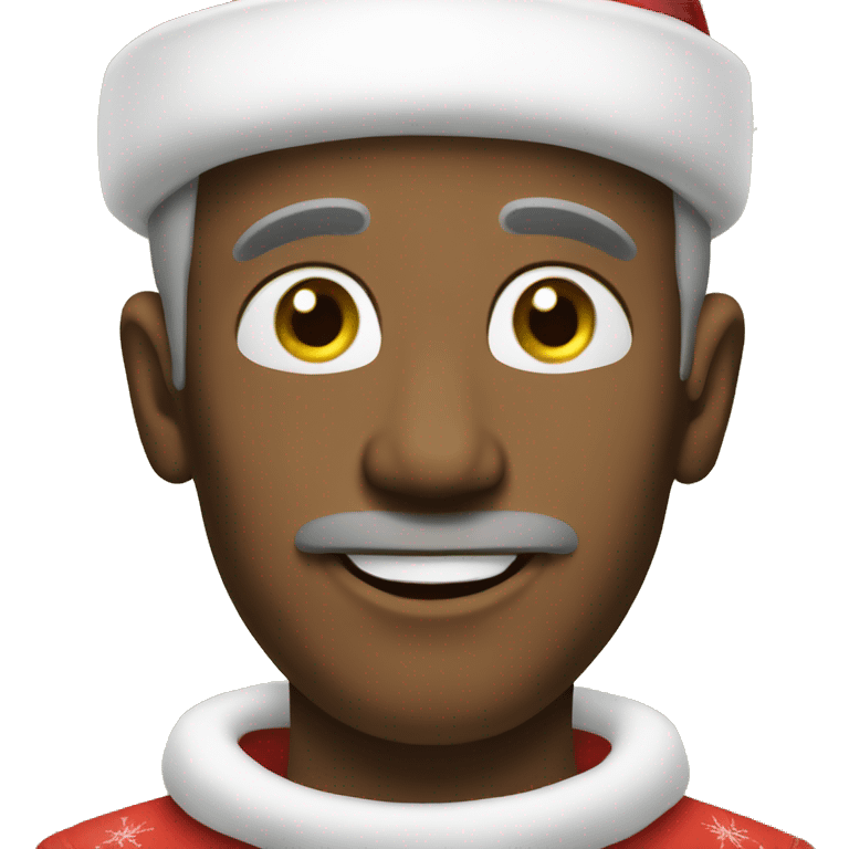 Weihnachten  emoji