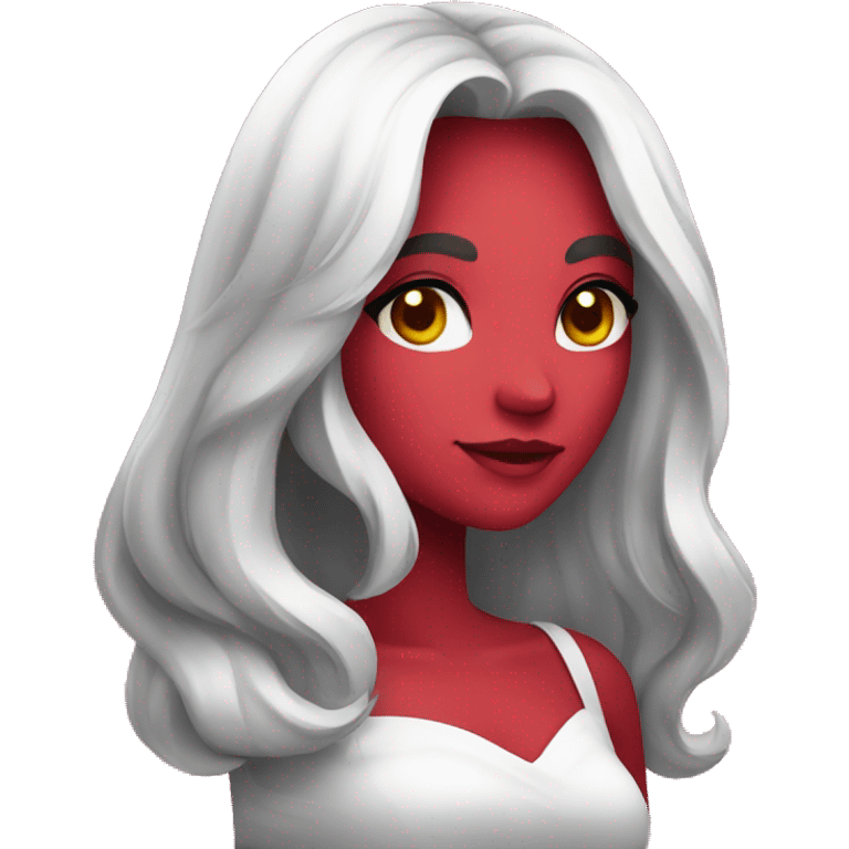 ruby gem red emoji