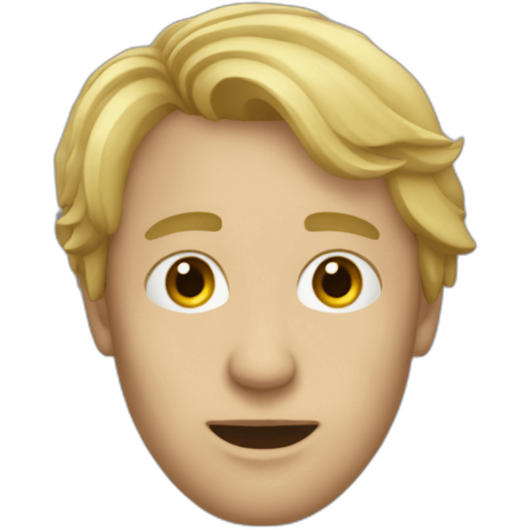 Renaud emoji