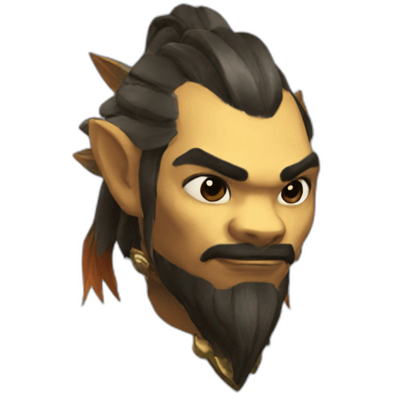 gw2 choya emoji