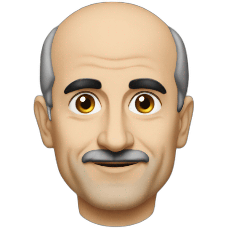 samir geagea emoji