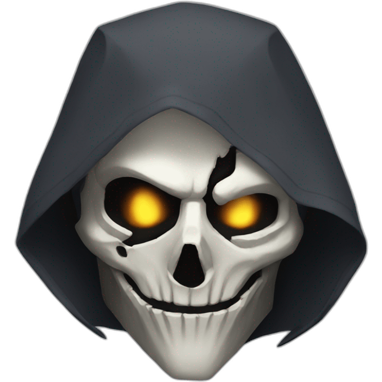 reaper overwatch emoji