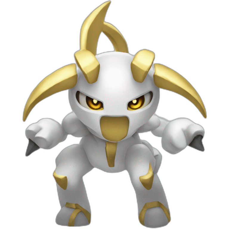 Arceus emoji