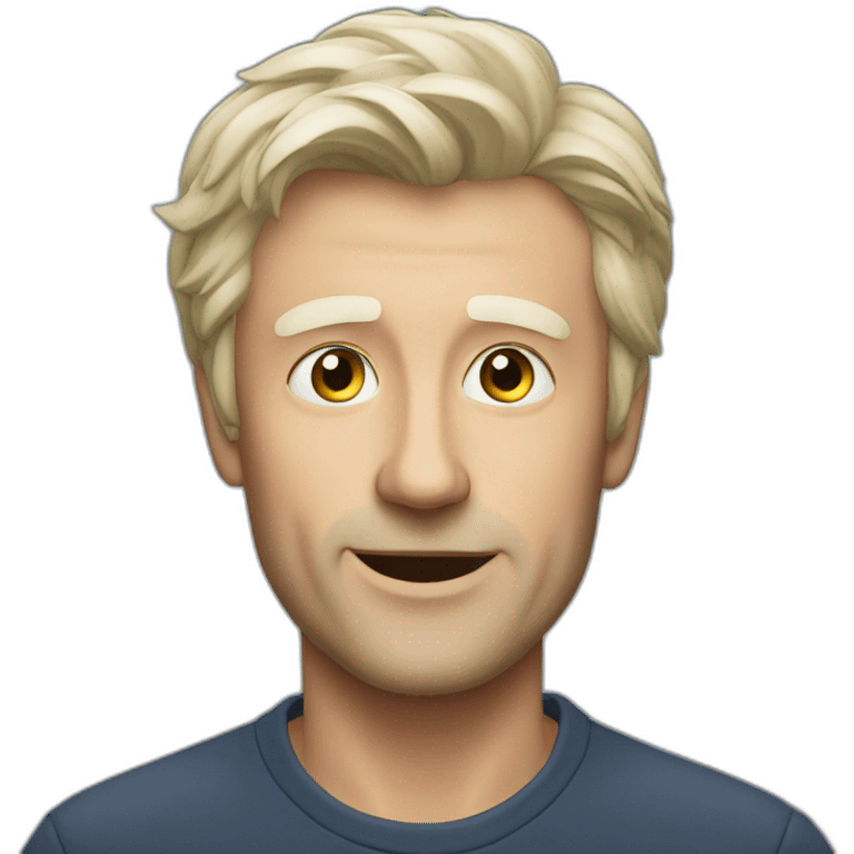 simon martineau emoji