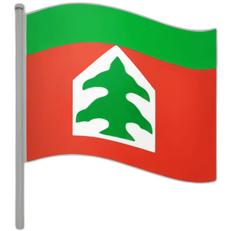 Abkhazia flag emoji