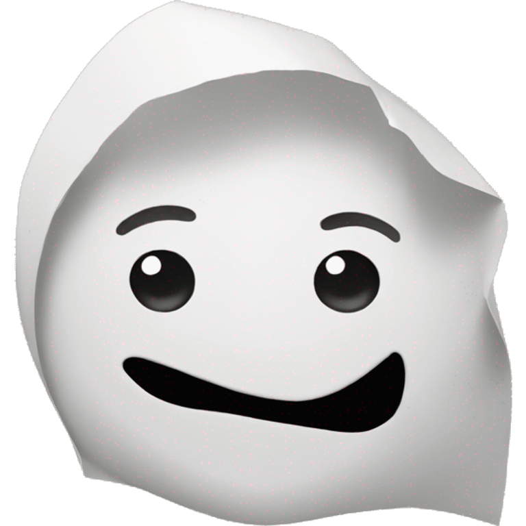 paper emoji