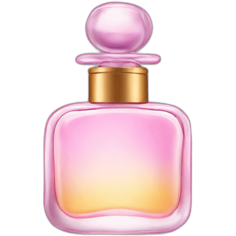 Not permited perfume  emoji