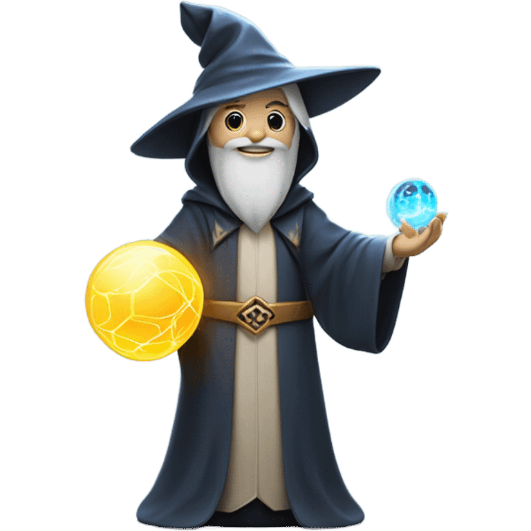 it-hosting-server wizard emoji