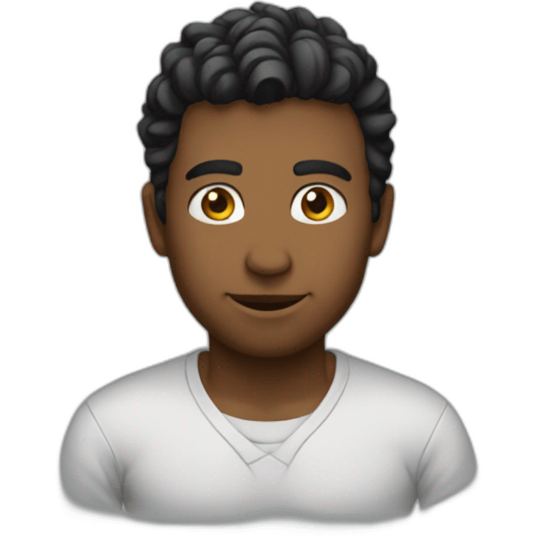 Rayan emoji