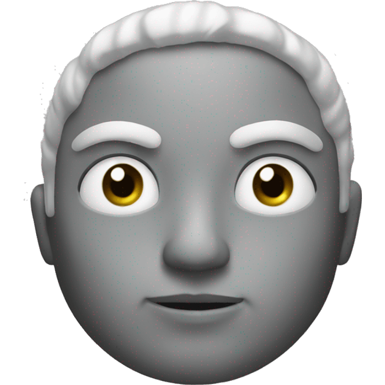 Tresor emoji