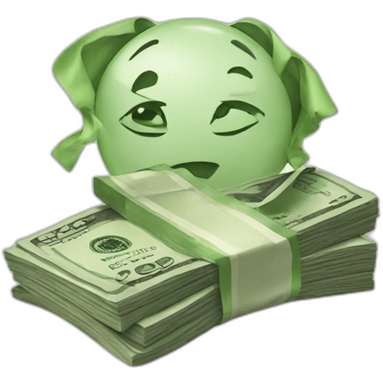 money emoji