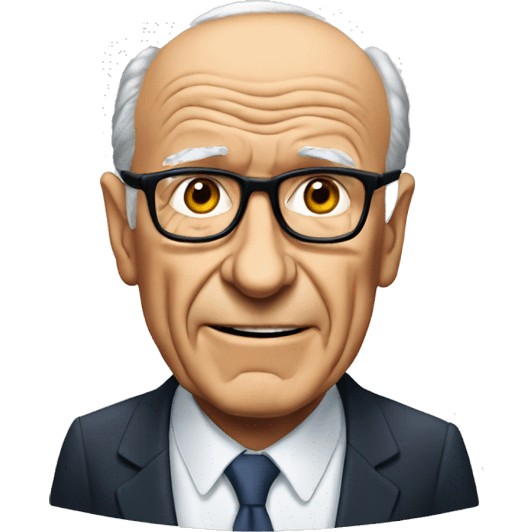  old Rupert Murdoch emoji