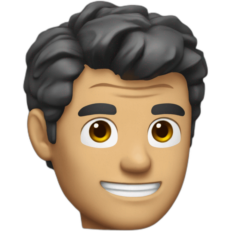 Ash Williams emoji