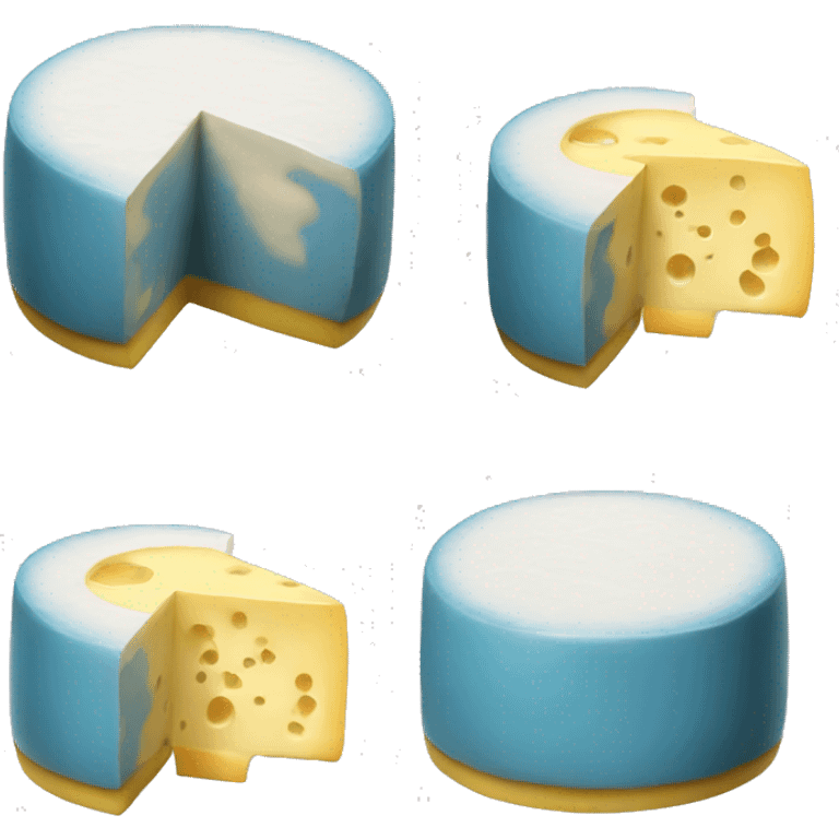 tulum cheese emoji