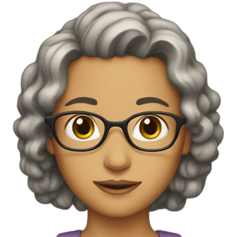 Susie Greene emoji