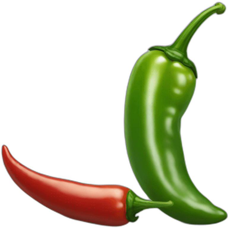 skånsk chilli emoji