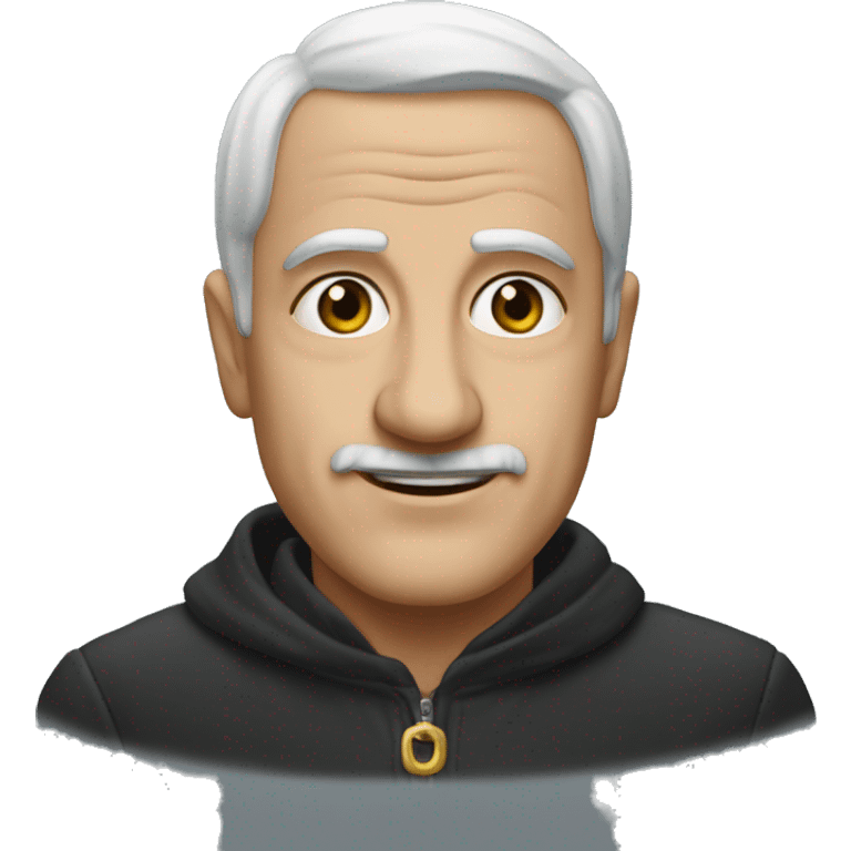 MOURO İCARDİ emoji