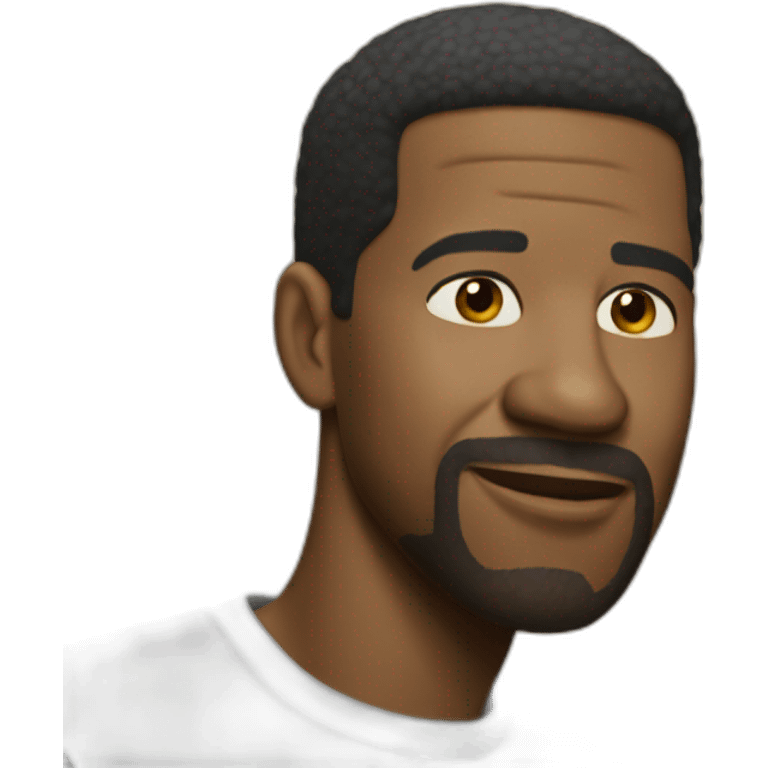 denzel washington emoji