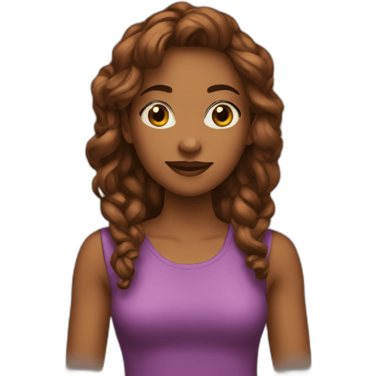 TeAna emoji