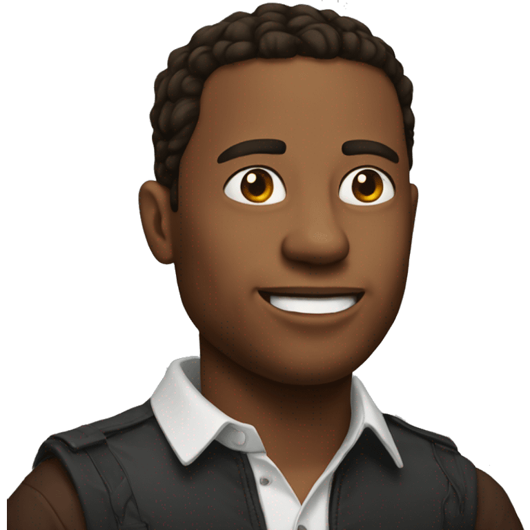 Elon emoji