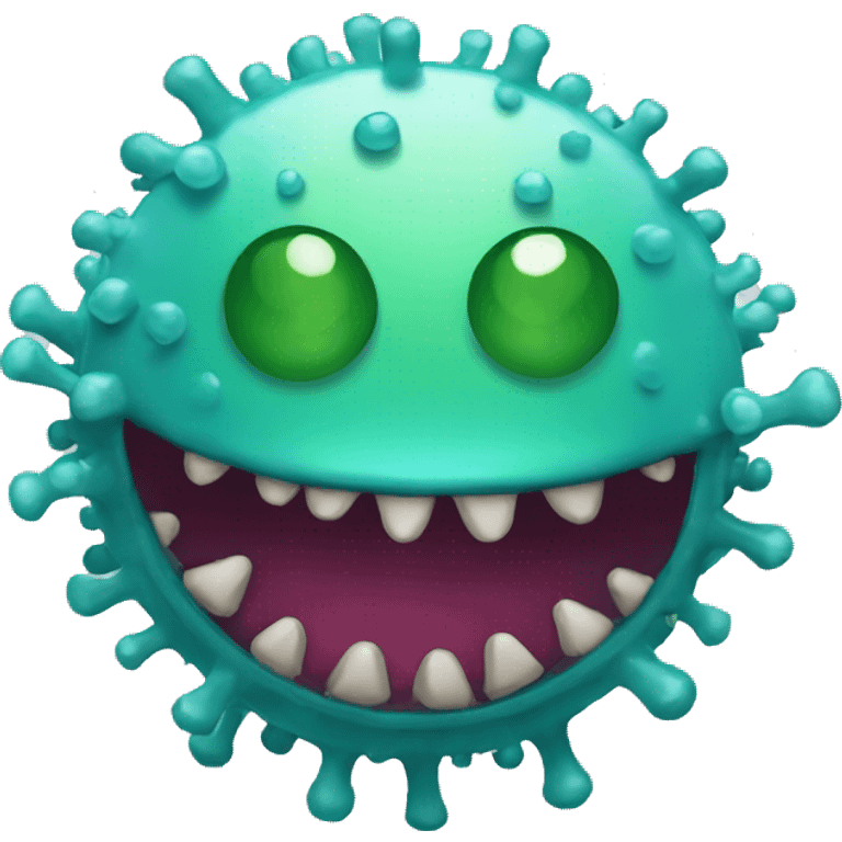 Varicella zoster virus emoji