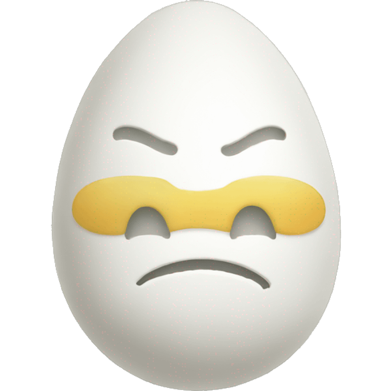 egg hundred dollar bill emoji