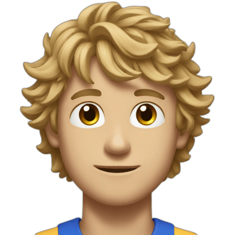 Zverev emoji