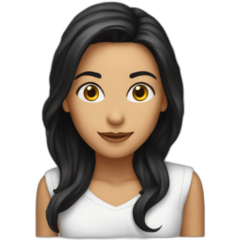 Jenifer emoji