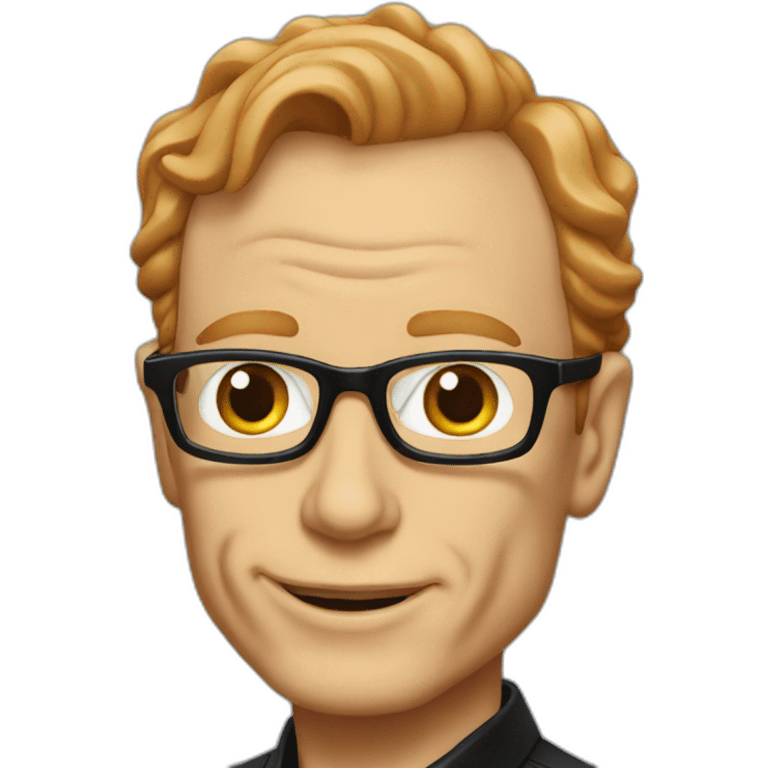 danny elfman emoji