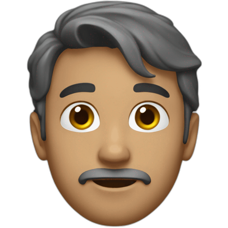 Andreas emoji