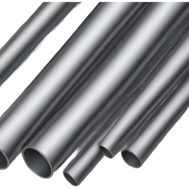 Stainless Steel tubes emoji