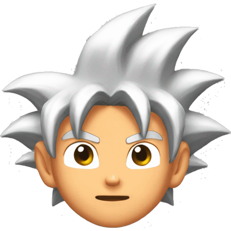 goku emoji