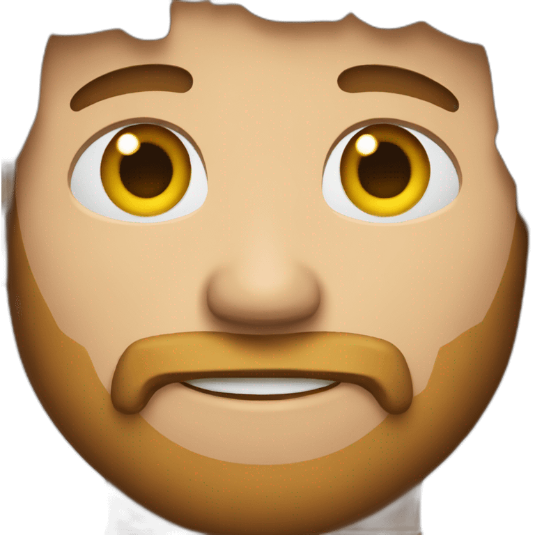 Joel emoji